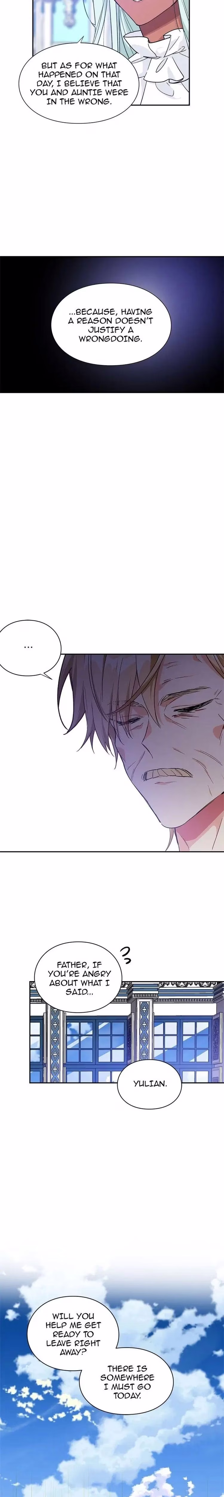 Doctor Elise The Royal Lady with the Lamp - Chapter 136 - Part 17