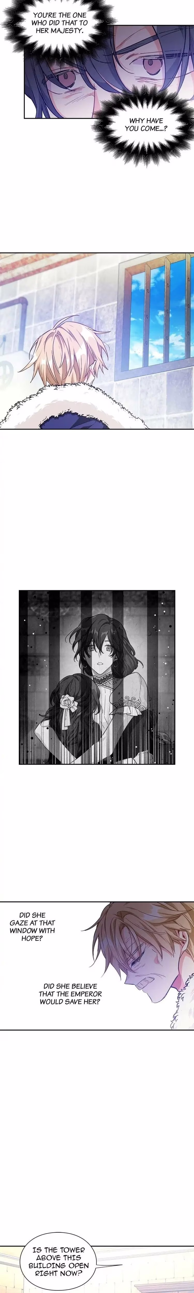 Doctor Elise The Royal Lady with the Lamp - Chapter 137 - Part 6