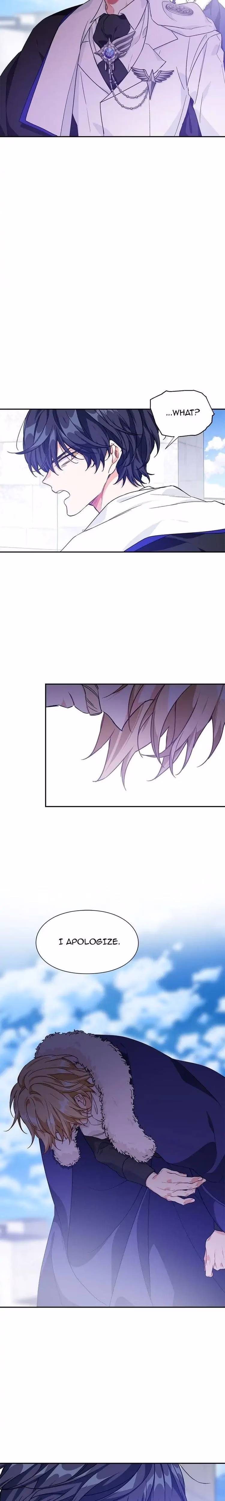 Doctor Elise The Royal Lady with the Lamp - Chapter 137 - Part 13