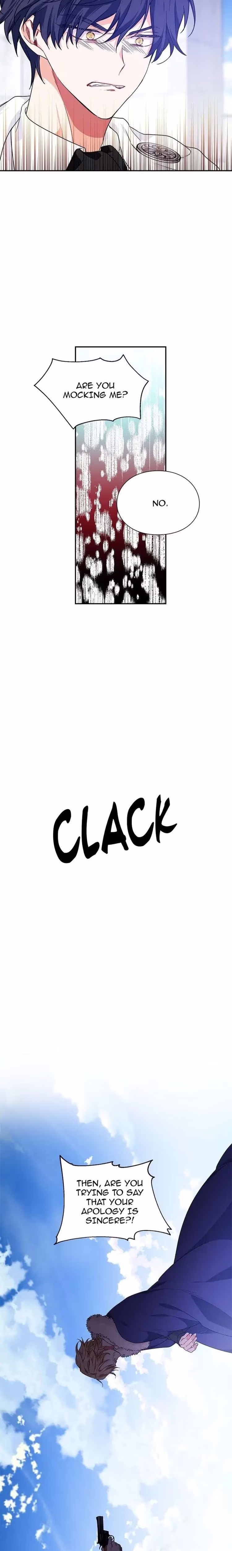 Doctor Elise The Royal Lady with the Lamp - Chapter 137 - Part 14