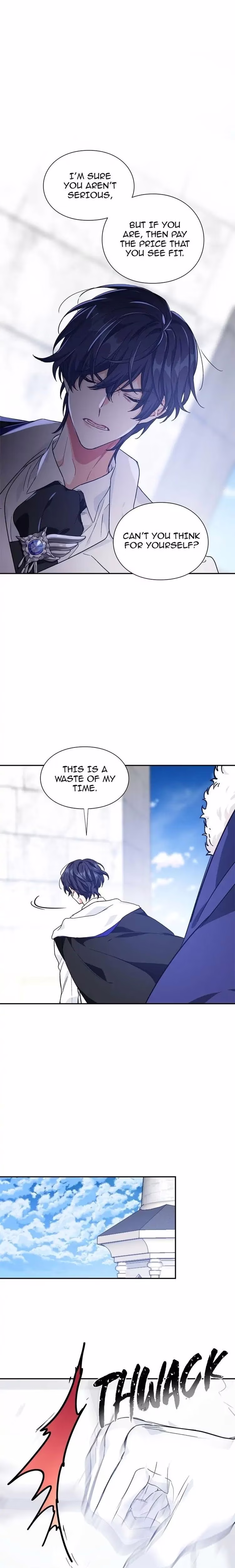 Doctor Elise The Royal Lady with the Lamp - Chapter 137 - Part 16