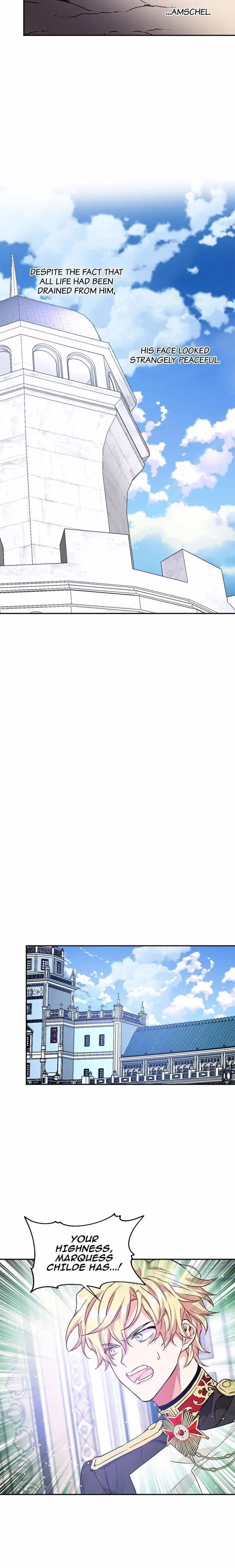 Doctor Elise The Royal Lady with the Lamp - Chapter 138 - Part 4