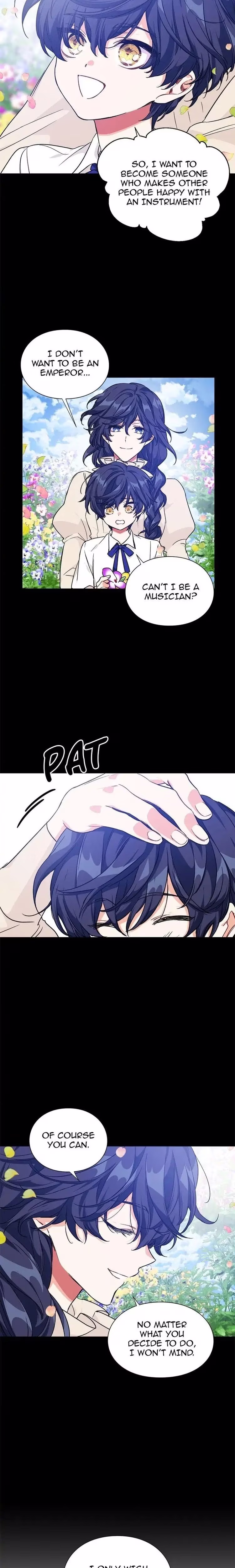 Doctor Elise The Royal Lady with the Lamp - Chapter 138 - Part 10