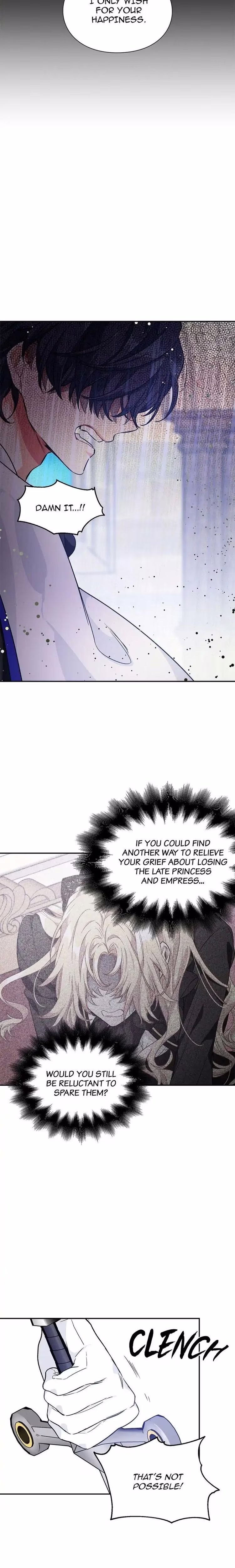 Doctor Elise The Royal Lady with the Lamp - Chapter 138 - Part 11