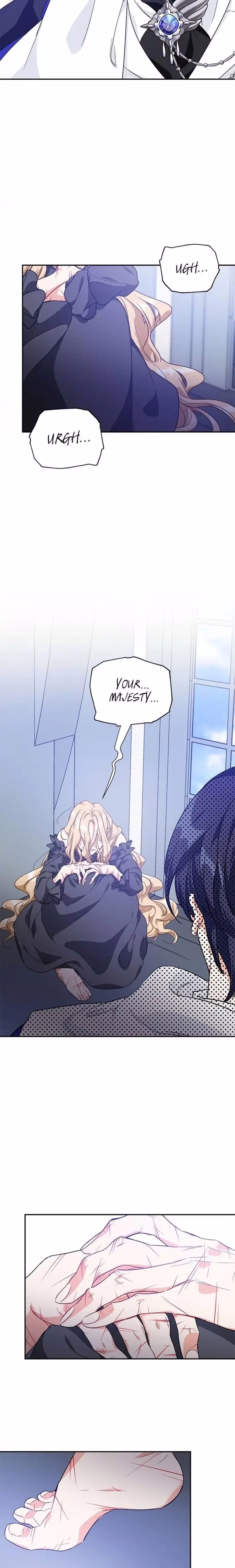 Doctor Elise The Royal Lady with the Lamp - Chapter 138 - Part 13