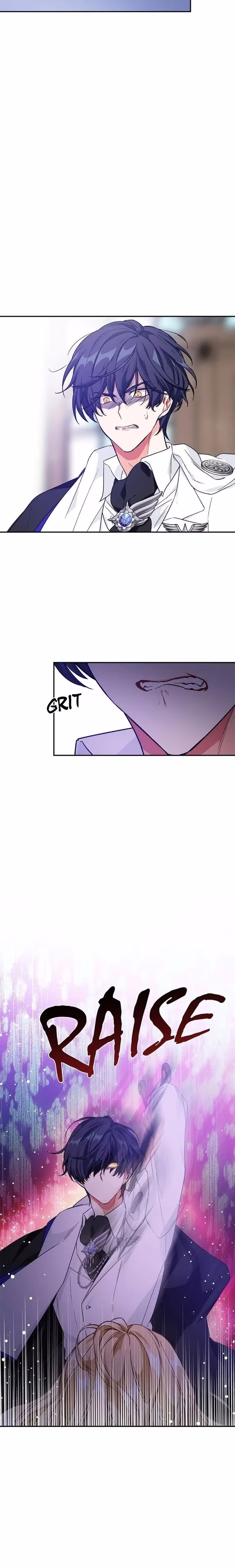 Doctor Elise The Royal Lady with the Lamp - Chapter 138 - Part 14