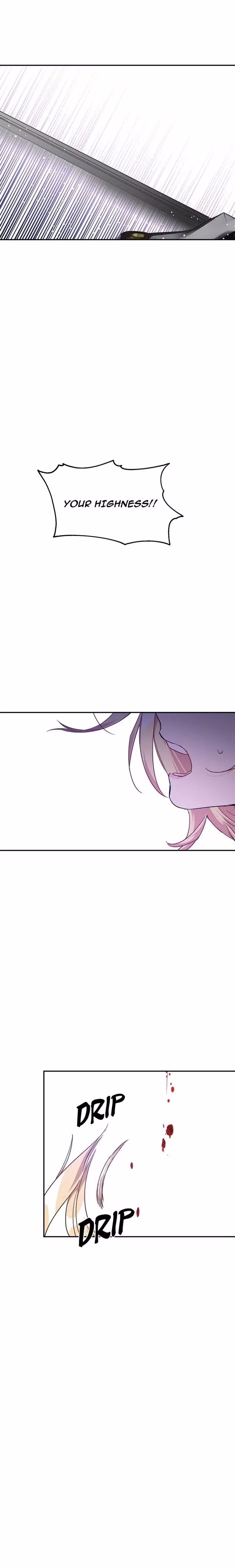 Doctor Elise The Royal Lady with the Lamp - Chapter 138 - Part 15