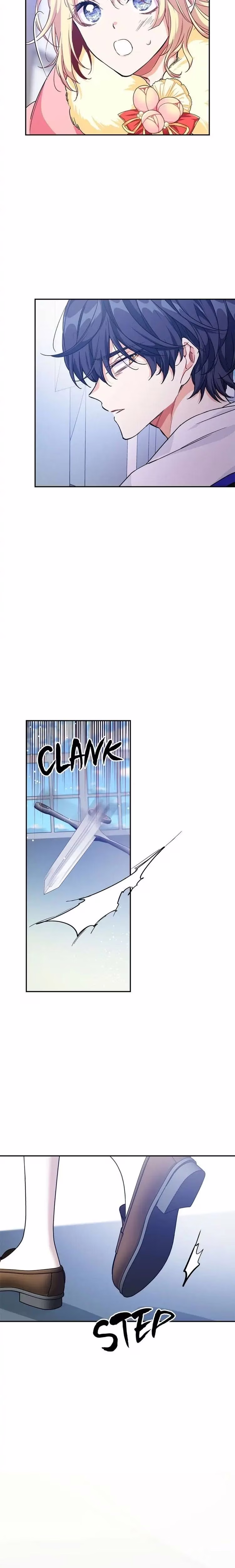 Doctor Elise The Royal Lady with the Lamp - Chapter 138 - Part 17