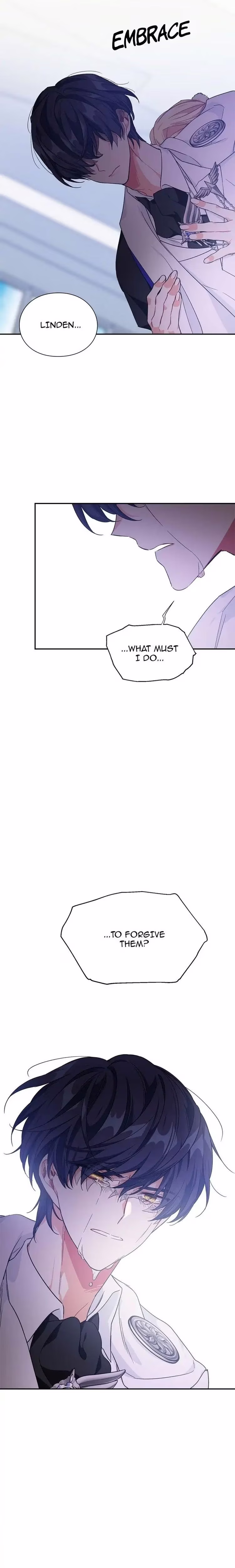 Doctor Elise The Royal Lady with the Lamp - Chapter 138 - Part 18