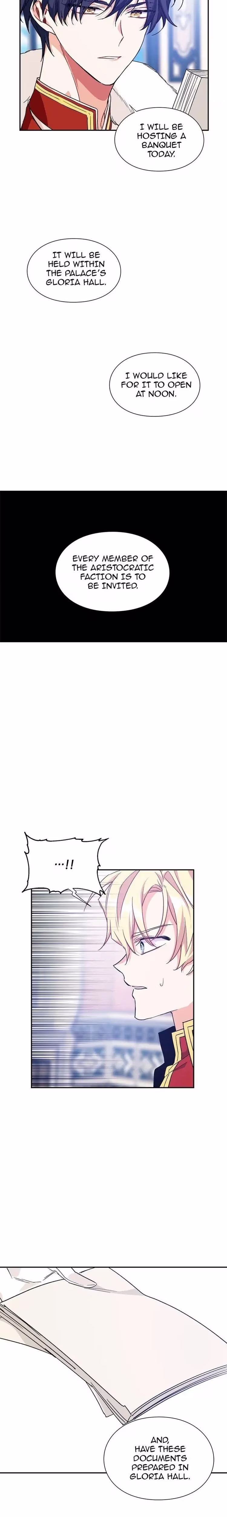 Doctor Elise The Royal Lady with the Lamp - Chapter 139 - Part 6