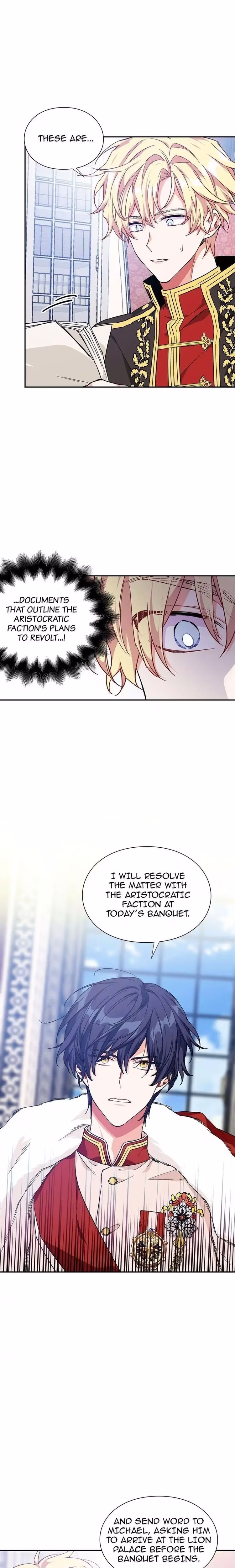 Doctor Elise The Royal Lady with the Lamp - Chapter 139 - Part 7