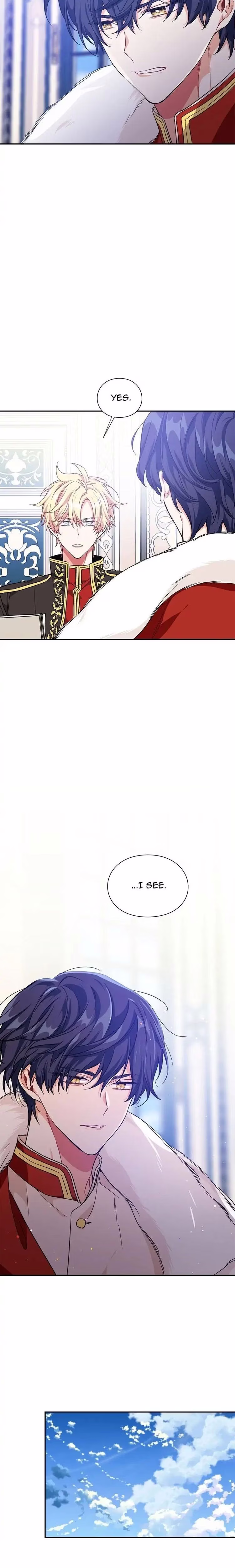 Doctor Elise The Royal Lady with the Lamp - Chapter 139 - Part 9