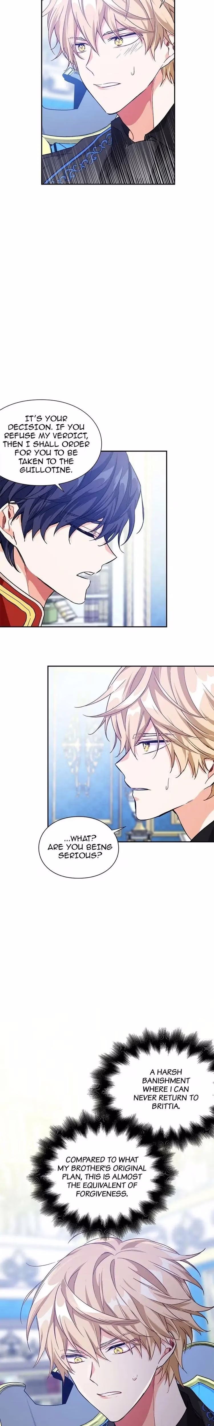 Doctor Elise The Royal Lady with the Lamp - Chapter 139 - Part 13