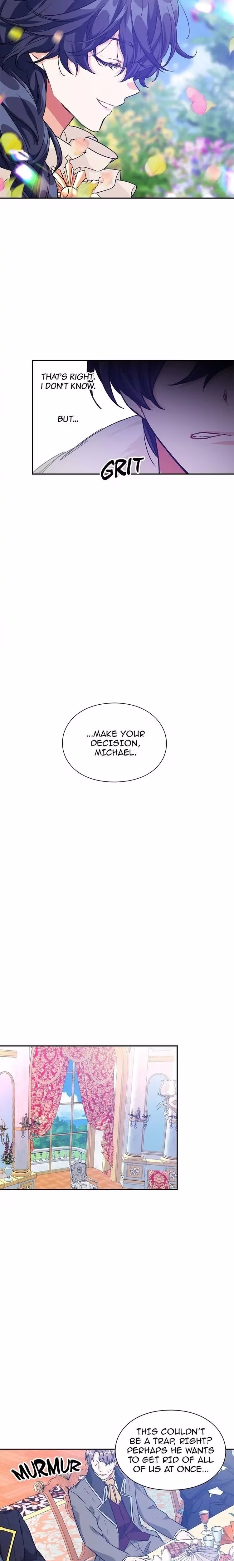 Doctor Elise The Royal Lady with the Lamp - Chapter 139 - Part 15