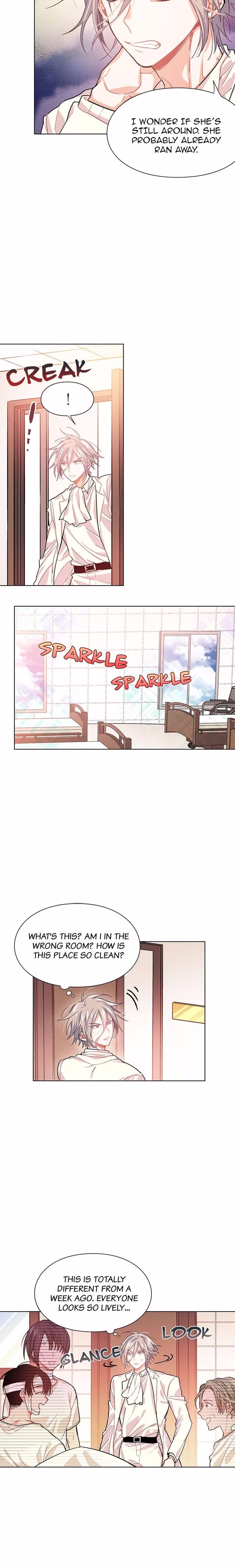 Doctor Elise The Royal Lady with the Lamp - Chapter 14 - Part 8