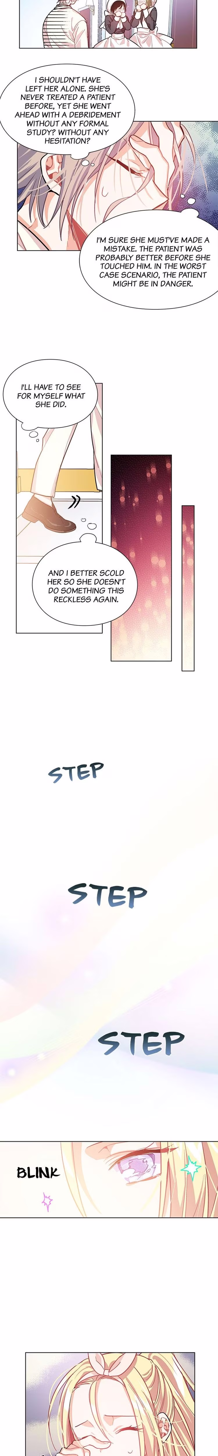 Doctor Elise The Royal Lady with the Lamp - Chapter 14 - Part 11