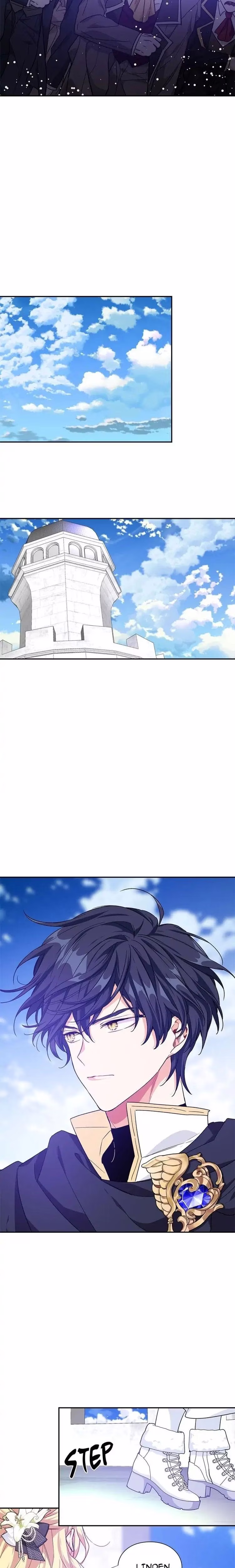 Doctor Elise The Royal Lady with the Lamp - Chapter 140 - Part 9