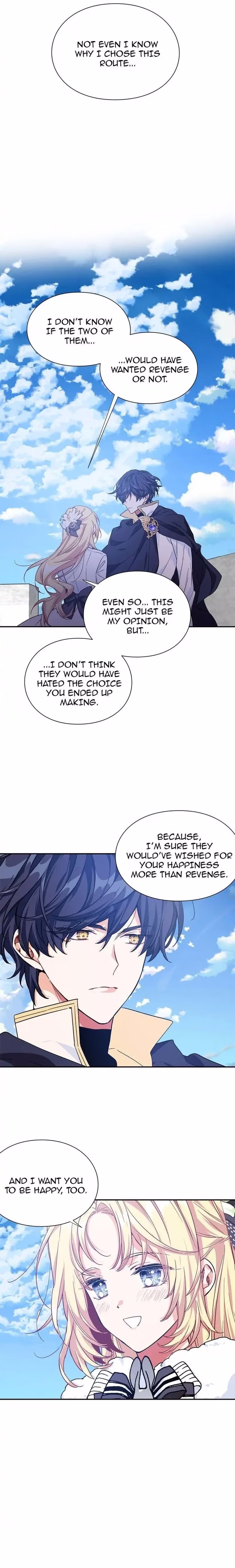 Doctor Elise The Royal Lady with the Lamp - Chapter 140 - Part 12