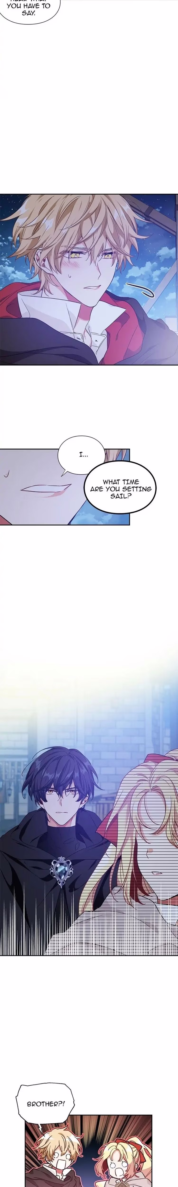 Doctor Elise The Royal Lady with the Lamp - Chapter 140 - Part 18