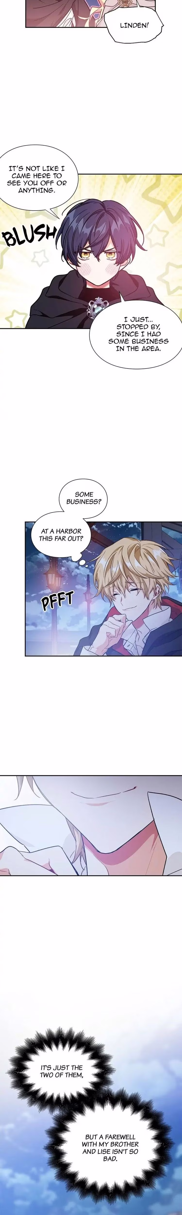 Doctor Elise The Royal Lady with the Lamp - Chapter 140 - Part 19