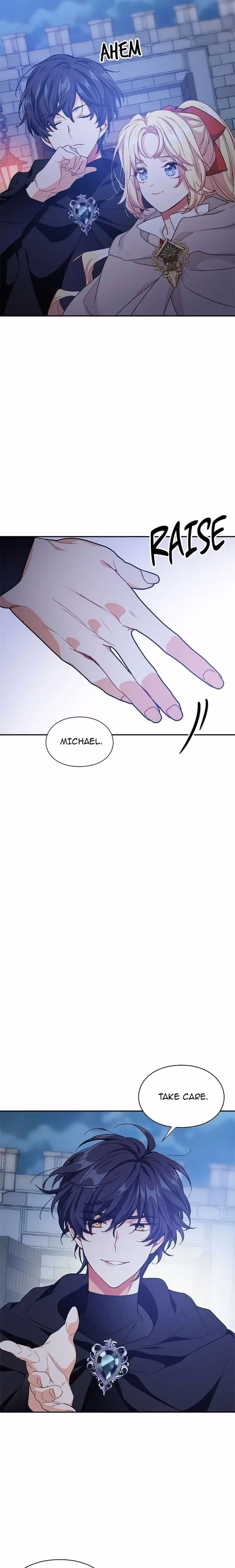 Doctor Elise The Royal Lady with the Lamp - Chapter 140 - Part 20