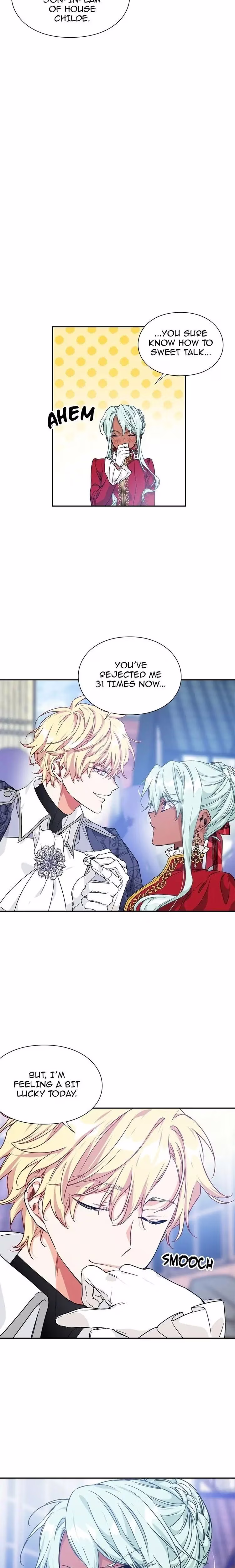 Doctor Elise The Royal Lady with the Lamp - Chapter 141 - Part 6