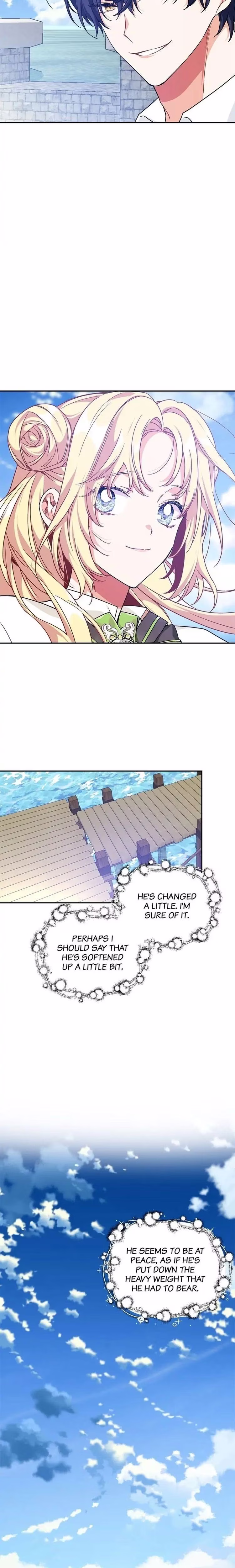 Doctor Elise The Royal Lady with the Lamp - Chapter 141 - Part 17