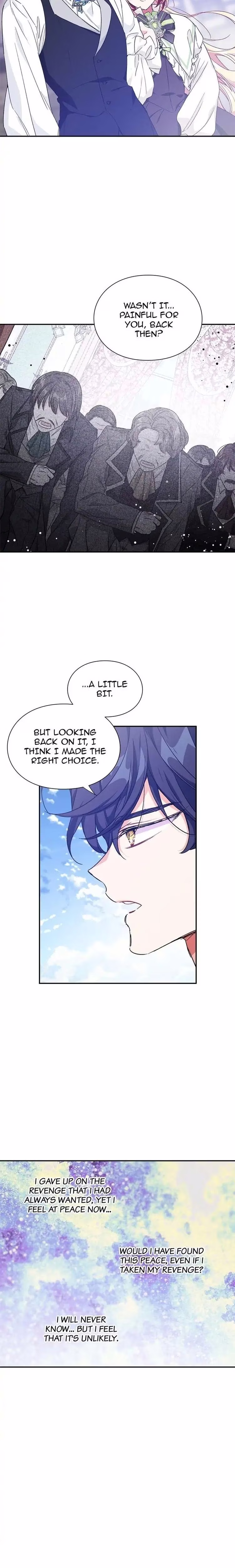 Doctor Elise The Royal Lady with the Lamp - Chapter 142 - Part 3