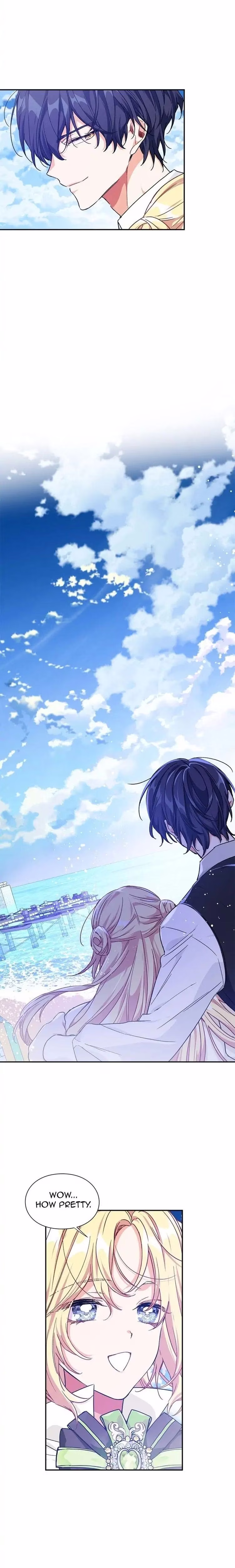 Doctor Elise The Royal Lady with the Lamp - Chapter 142 - Part 5