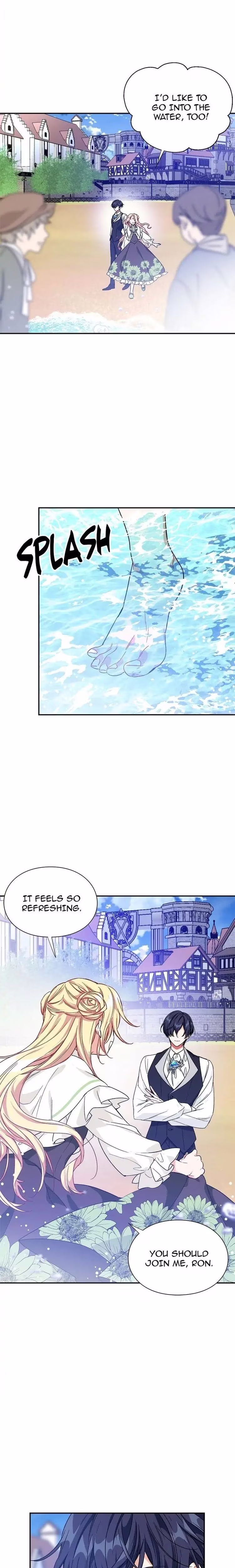 Doctor Elise The Royal Lady with the Lamp - Chapter 142 - Part 6