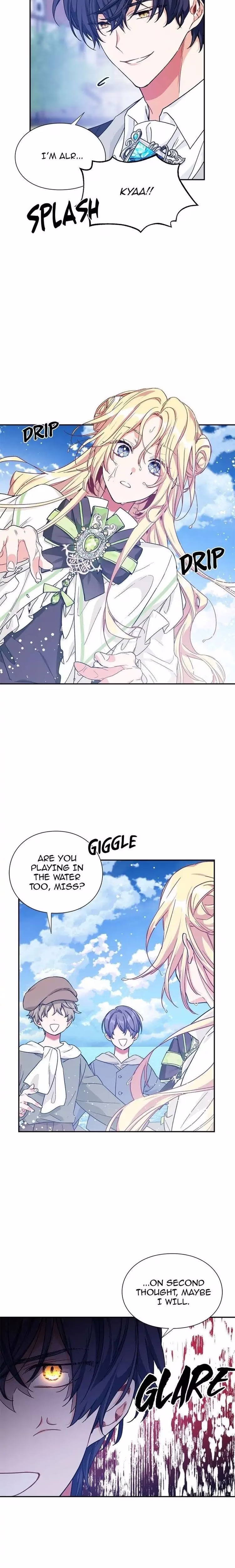 Doctor Elise The Royal Lady with the Lamp - Chapter 142 - Part 7