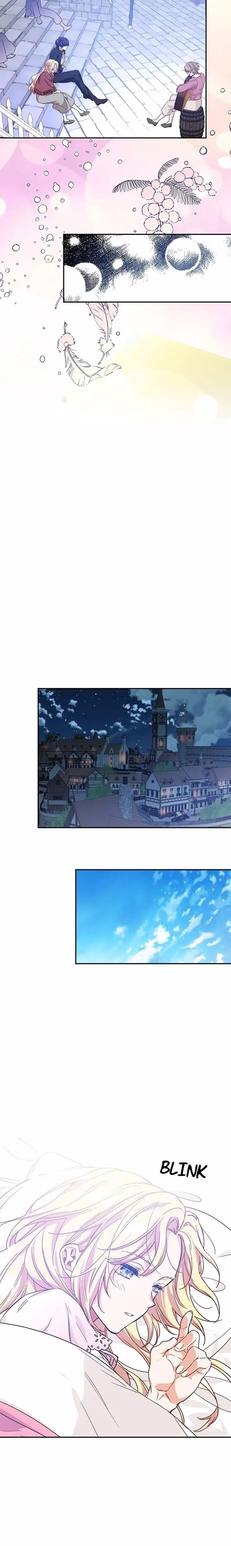 Doctor Elise The Royal Lady with the Lamp - Chapter 142 - Part 9