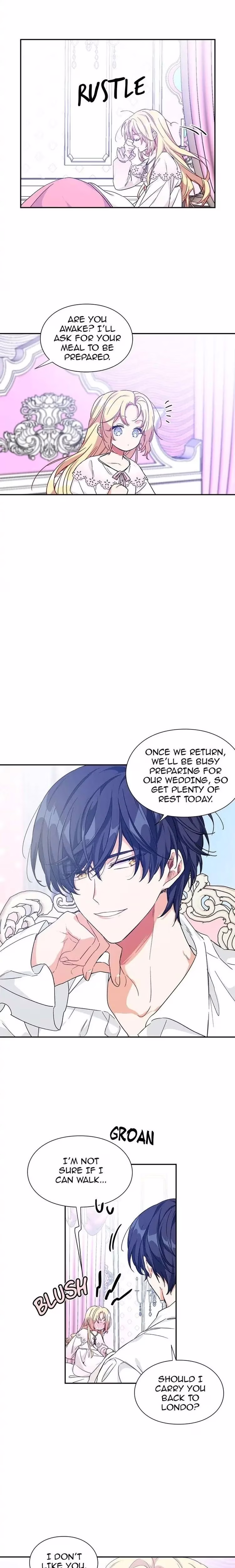 Doctor Elise The Royal Lady with the Lamp - Chapter 142 - Part 10