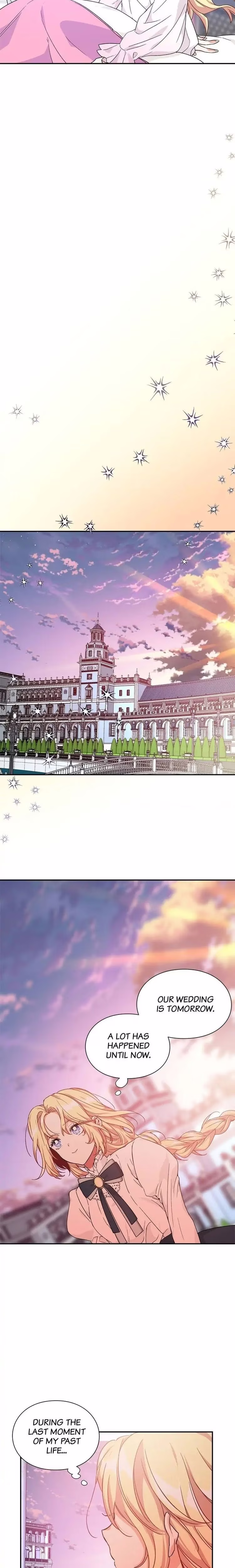 Doctor Elise The Royal Lady with the Lamp - Chapter 142 - Part 12