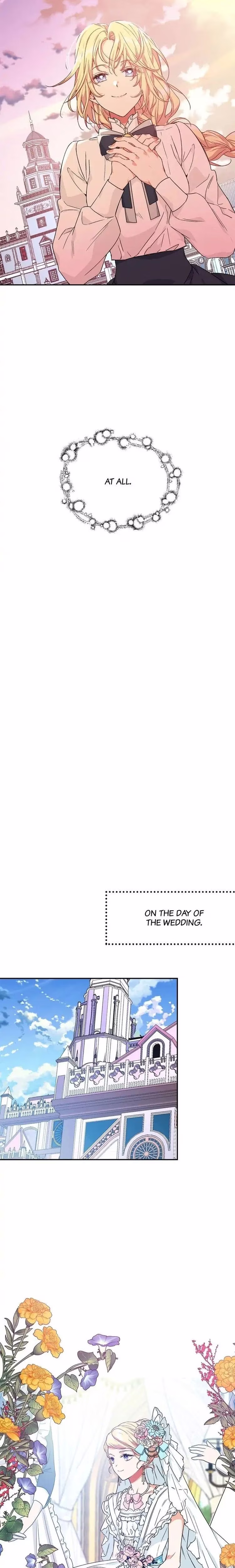 Doctor Elise The Royal Lady with the Lamp - Chapter 142 - Part 15