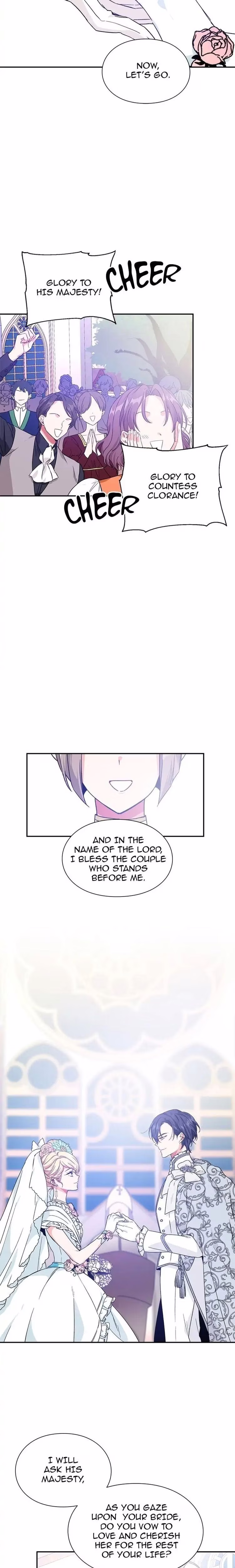Doctor Elise The Royal Lady with the Lamp - Chapter 142 - Part 17