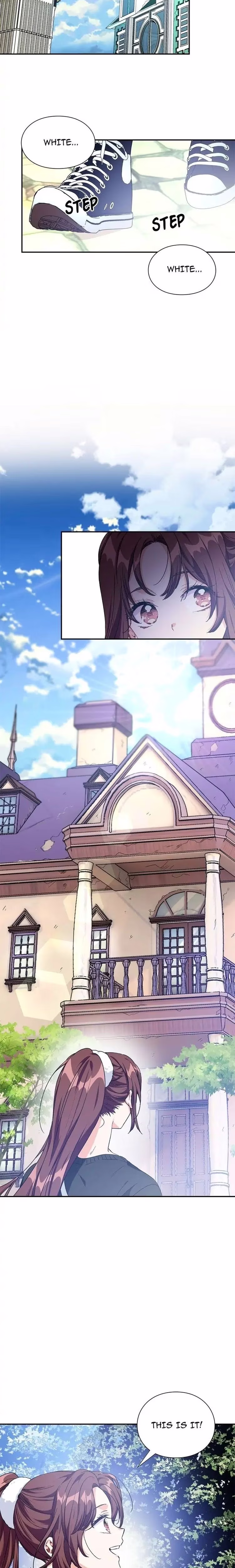 Doctor Elise The Royal Lady with the Lamp - Chapter 143 - Part 10