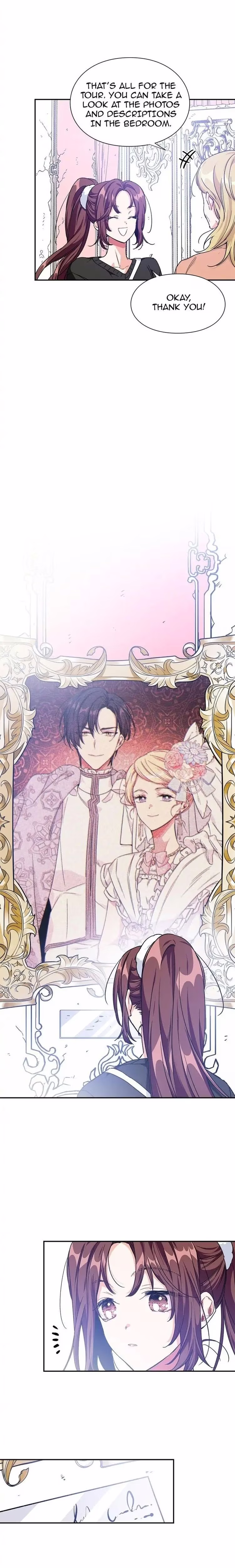 Doctor Elise The Royal Lady with the Lamp - Chapter 143 - Part 14