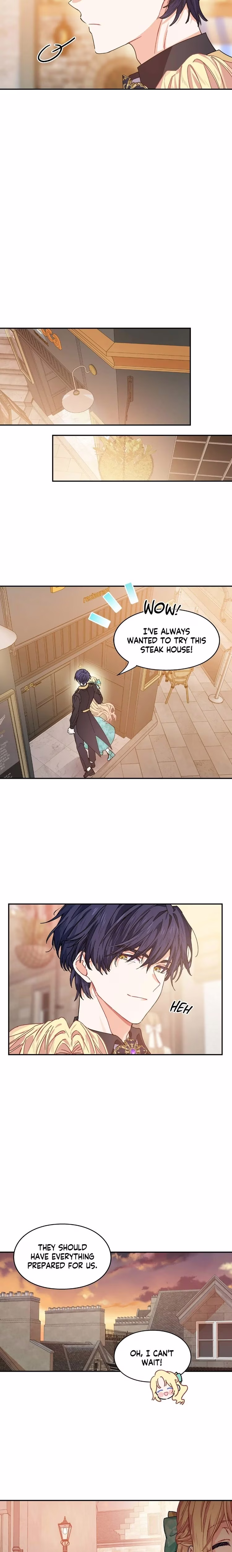 Doctor Elise The Royal Lady with the Lamp - Chapter 145 - Part 10