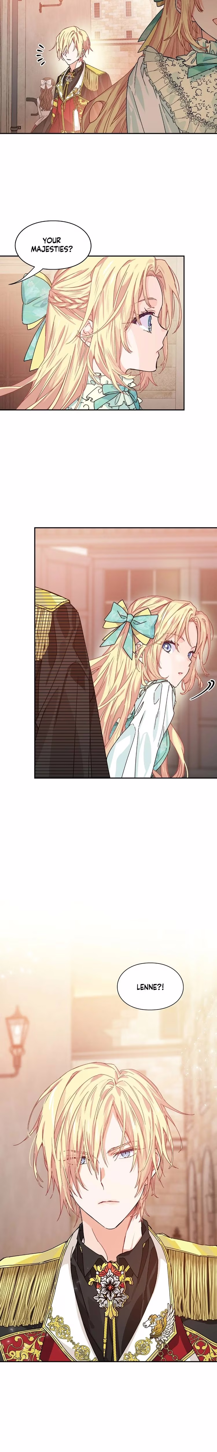 Doctor Elise The Royal Lady with the Lamp - Chapter 145 - Part 11