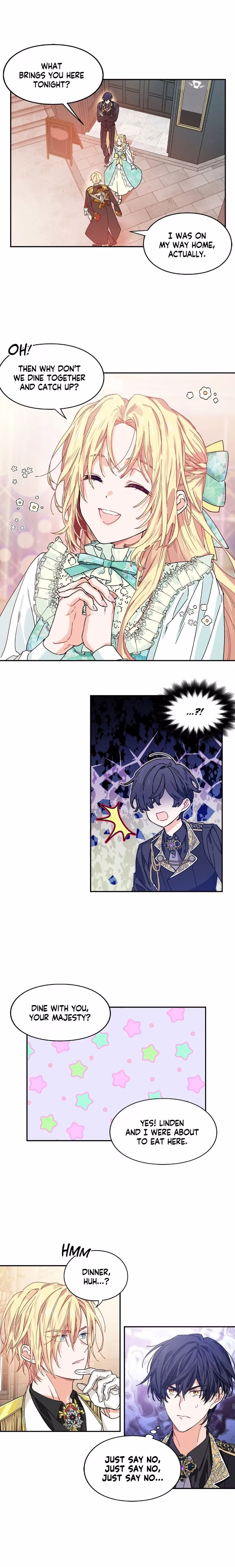 Doctor Elise The Royal Lady with the Lamp - Chapter 145 - Part 12