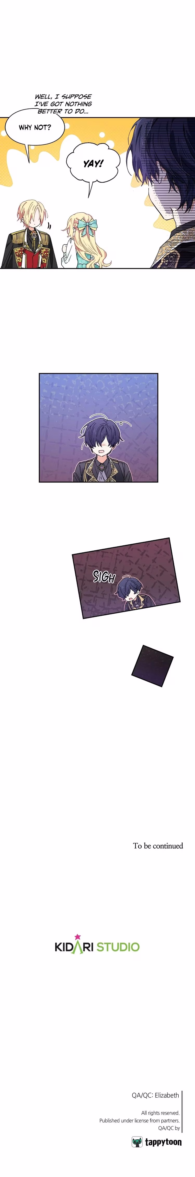 Doctor Elise The Royal Lady with the Lamp - Chapter 145 - Part 13