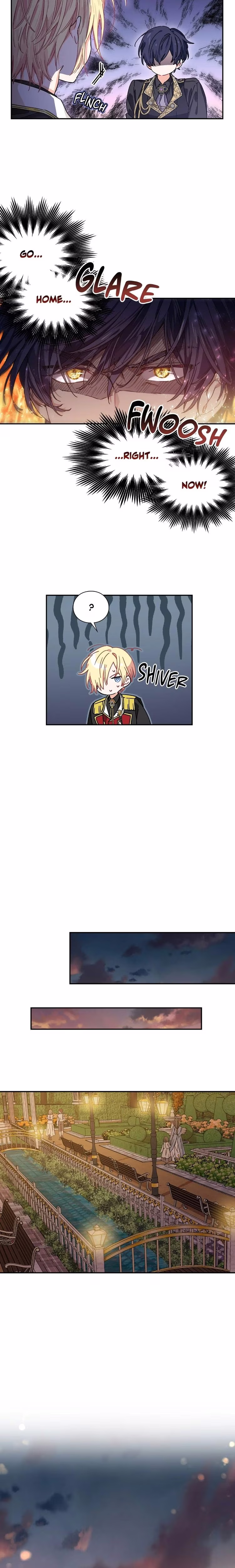 Doctor Elise The Royal Lady with the Lamp - Chapter 146 - Part 3