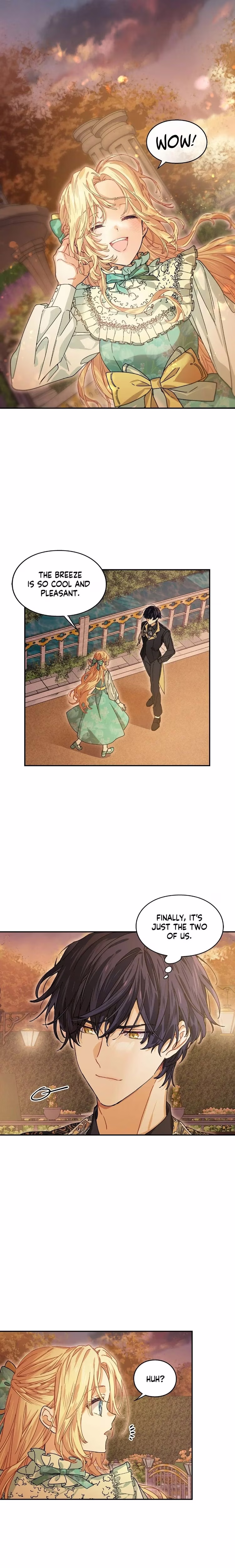 Doctor Elise The Royal Lady with the Lamp - Chapter 146 - Part 4