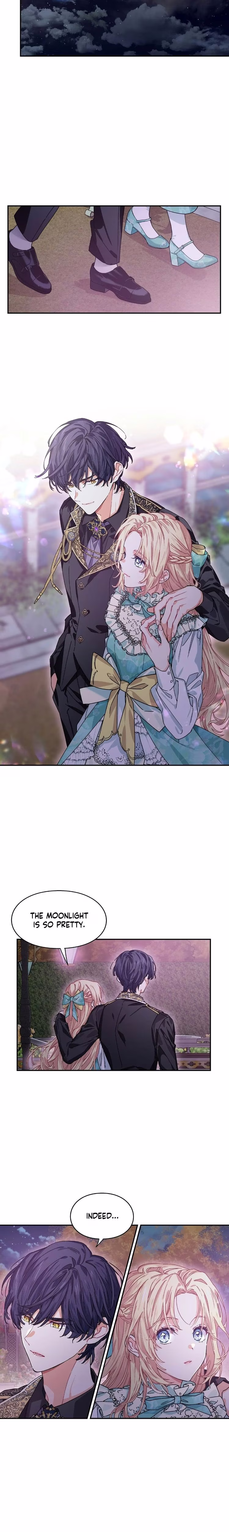 Doctor Elise The Royal Lady with the Lamp - Chapter 146 - Part 8