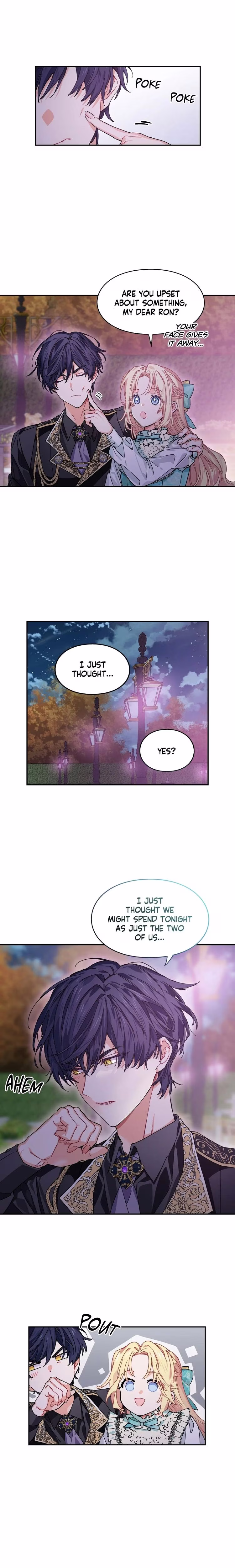 Doctor Elise The Royal Lady with the Lamp - Chapter 146 - Part 9