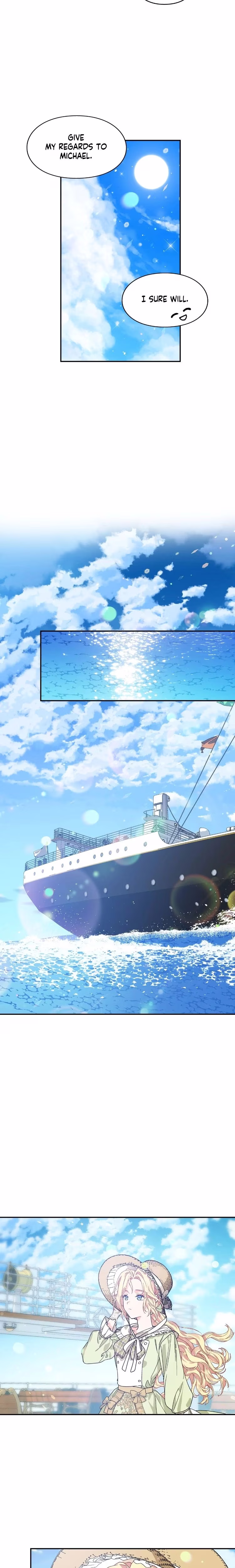 Doctor Elise The Royal Lady with the Lamp - Chapter 147 - Part 10