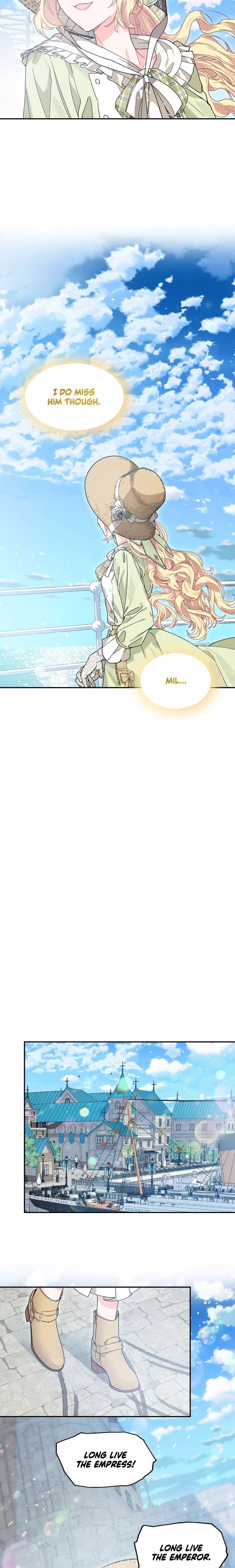 Doctor Elise The Royal Lady with the Lamp - Chapter 147 - Part 13