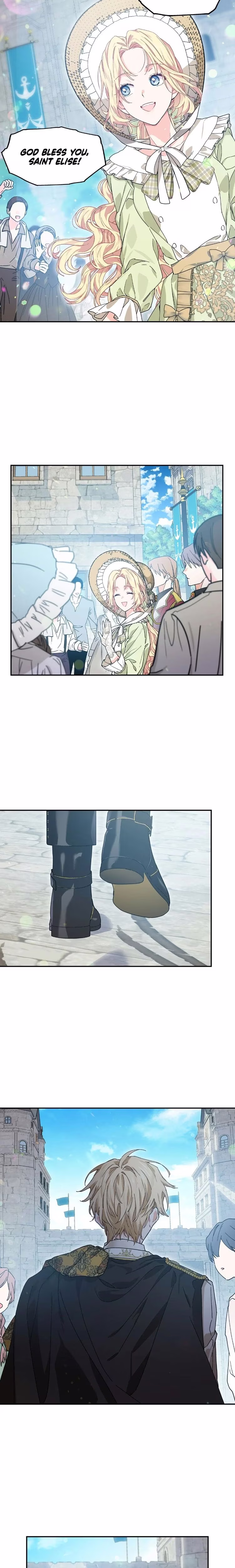 Doctor Elise The Royal Lady with the Lamp - Chapter 147 - Part 14