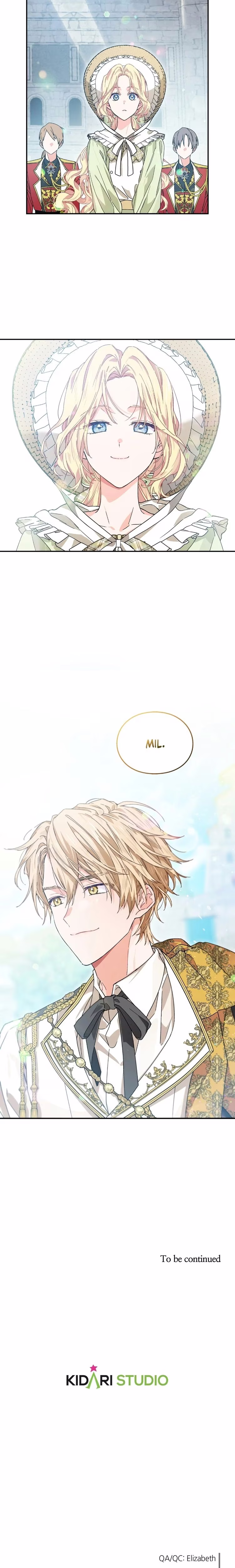 Doctor Elise The Royal Lady with the Lamp - Chapter 147 - Part 15